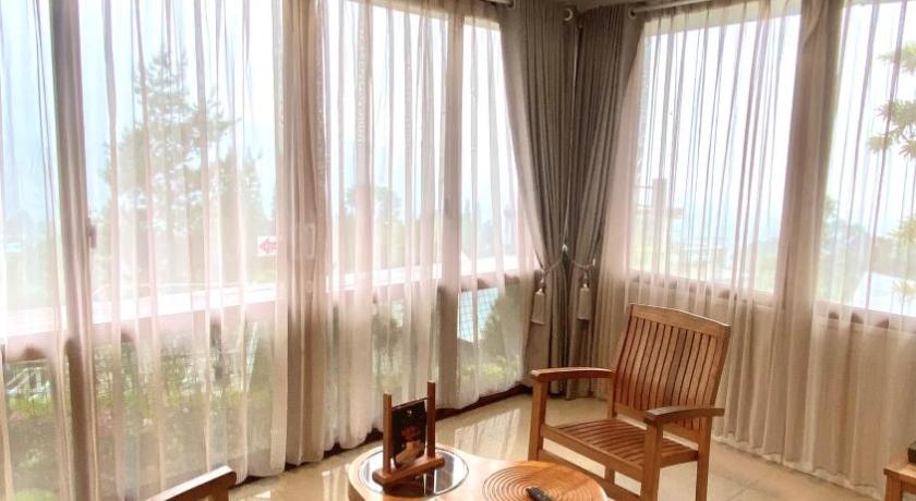 De Pointé Resort & Resto – Cisarua, ID