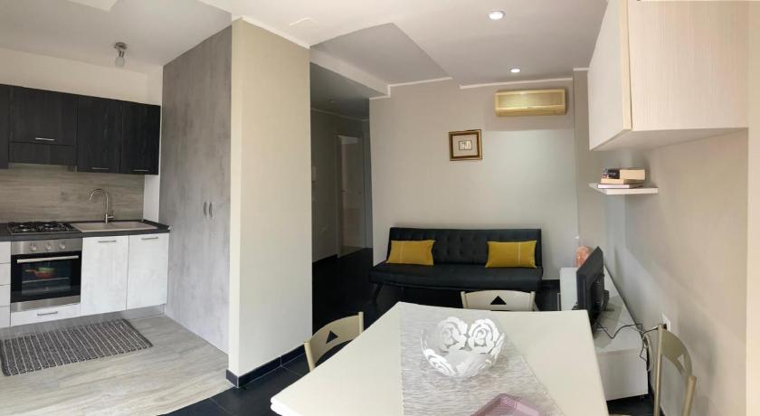 カンポバッソ La Casa di PAT 3つ星 シングルルーム スイート