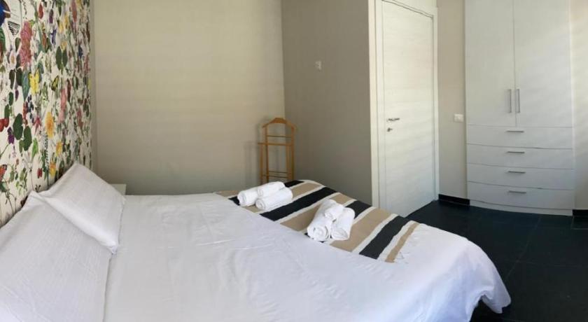 カンポバッソ La Casa di PAT 3つ星 シングルルーム 外観