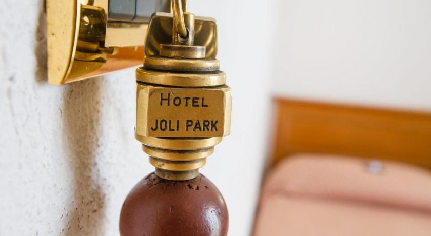 Joli Park Hotel - Caroli Hotels
