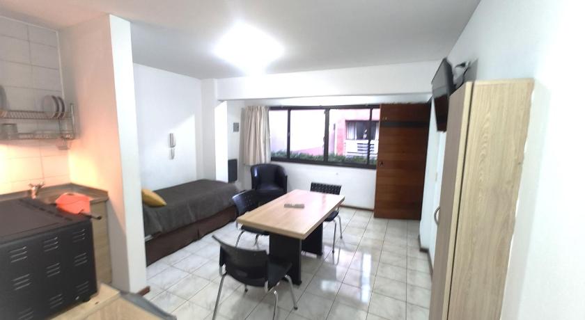 Image of Executive Apartment 8