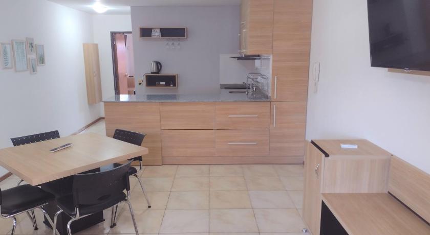 Image of Superior Apartment 4
