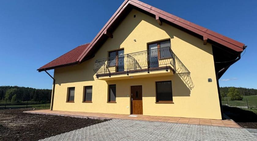 Agroturystyka Zolta Ostoja