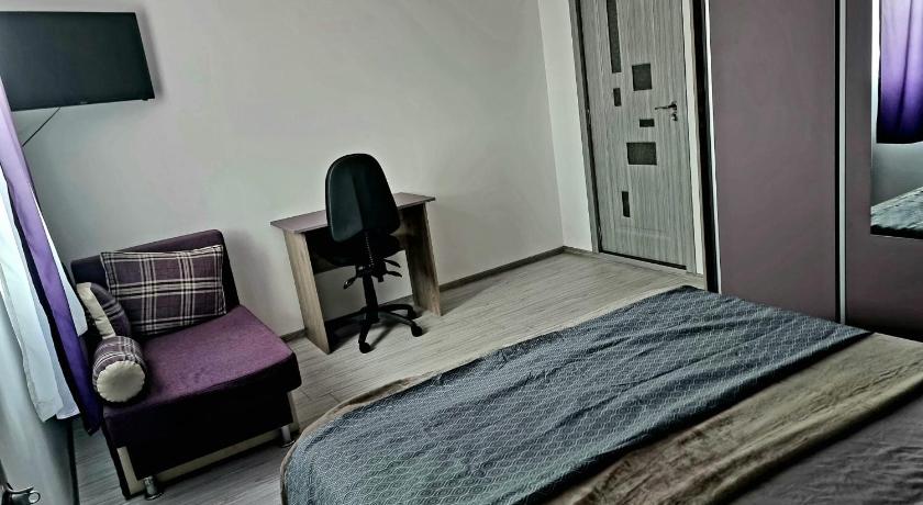 Timișoara Vila cu 3 dormitoare la etaj 3-Star Guesthouse pool