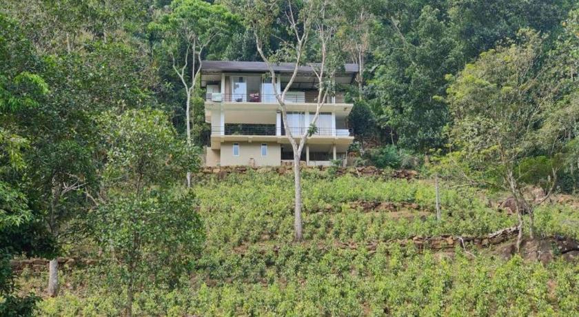 Oshi Villa - Ellagawa, Ingiriya - Eco Lodge