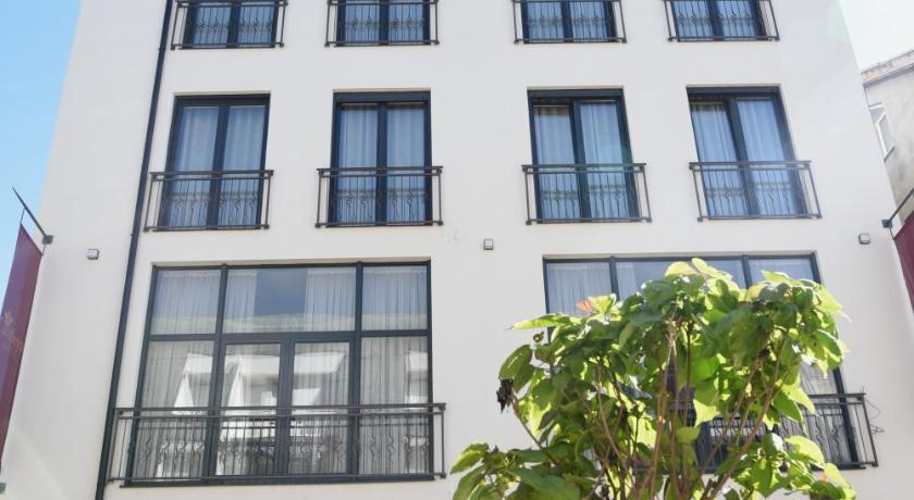 Cattleya hotel
