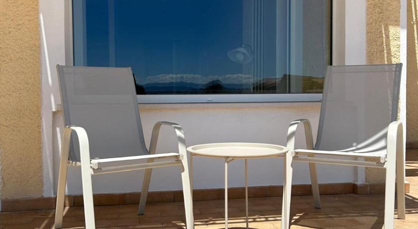 阿西西 La Terrazza degli Angeli Guest House 4星级 单人房 客房