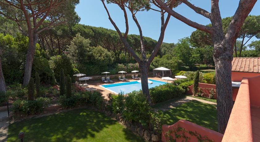 Baglioni Resort Alleluja photo
