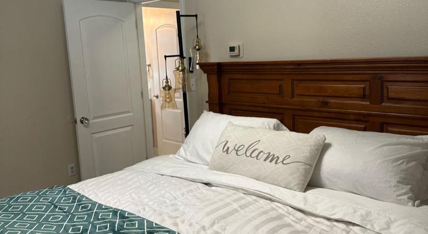 フェアバンクス Comfort and Cozy in Fairbanks !! 3つ星 宿泊施設 プール