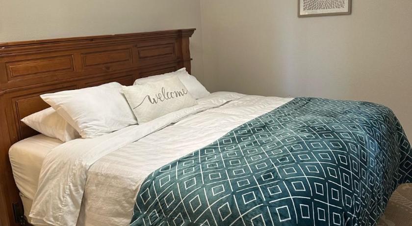 フェアバンクス Comfort and Cozy in Fairbanks !! 3つ星 宿泊施設 眺望