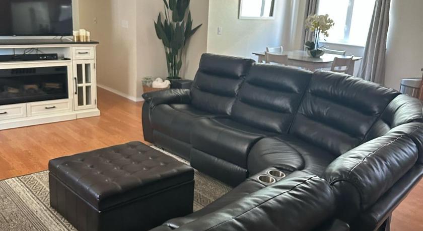 フェアバンクス Comfort and Cozy in Fairbanks !! 3つ星 宿泊施設 施設