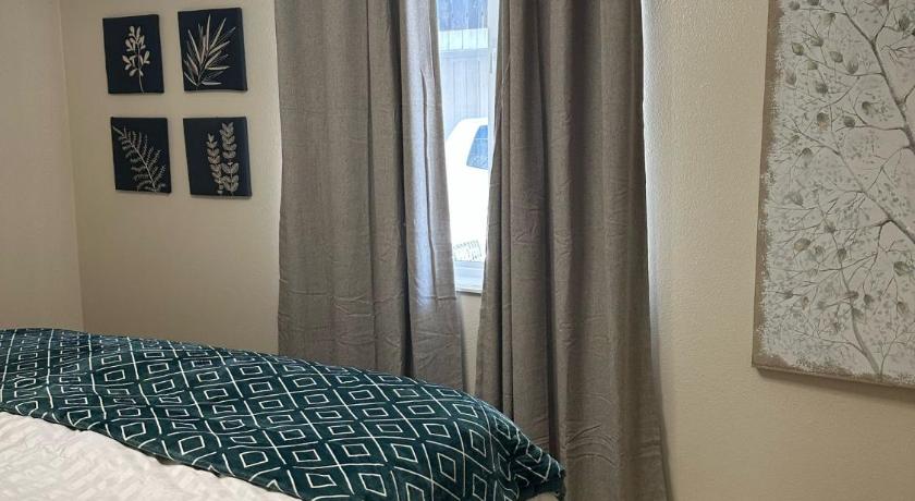 フェアバンクス Comfort and Cozy in Fairbanks !! 3つ星 宿泊施設 スイート