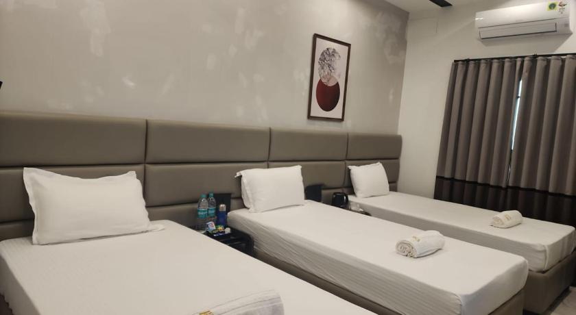 Image of Comfort Triple Room 1