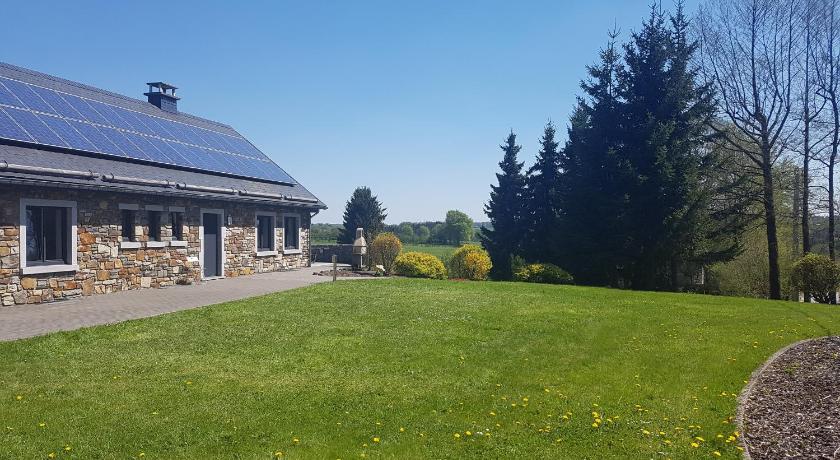 Sixine House photo