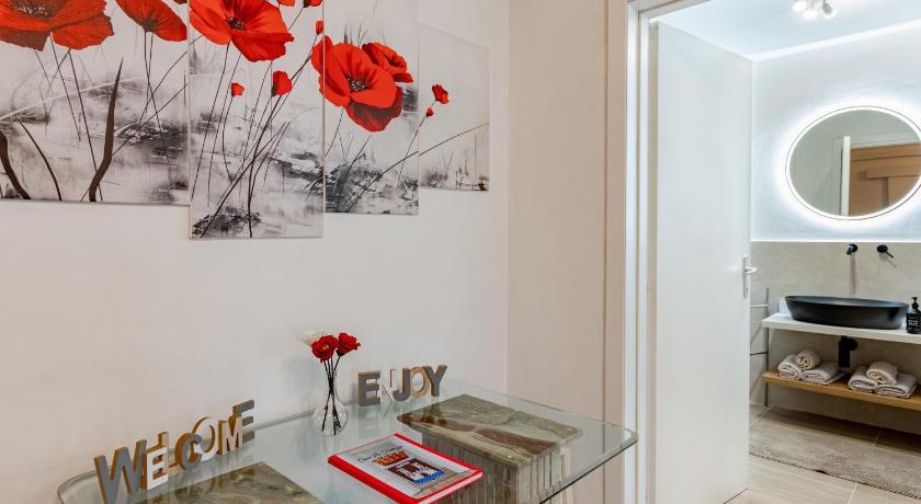 La Fortezza Exclusive - Spazio e Relax in Centro