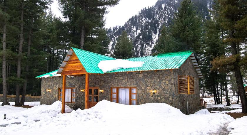 Celine Resorts Kumrat Valley