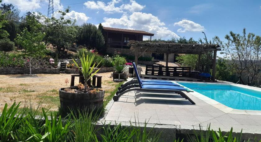 Bungalow da Pedreira