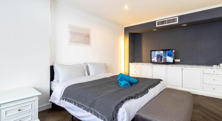 Image of Four-Bedroom Deluxe Apartment 12