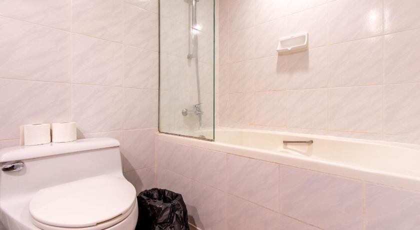 Image of Four-Bedroom Deluxe Apartment 2