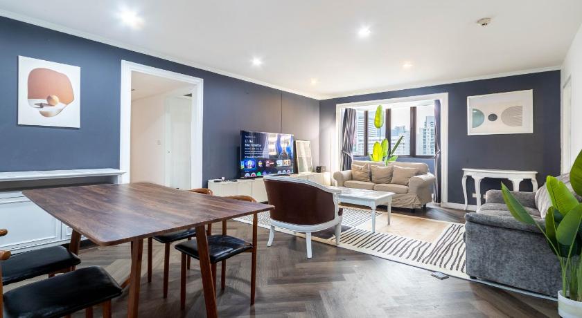 Image of Four-Bedroom Deluxe Apartment 17