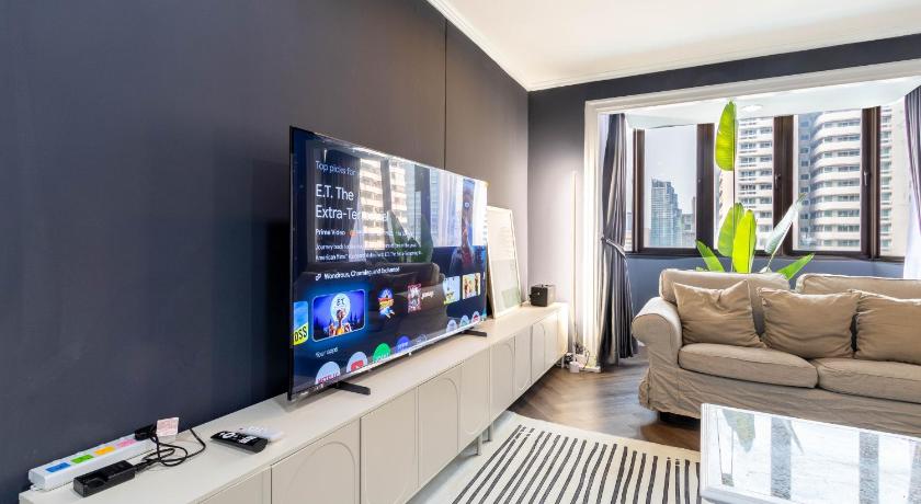 Image of Four-Bedroom Deluxe Apartment 5