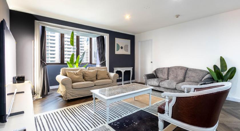 Image of Four-Bedroom Deluxe Apartment 11