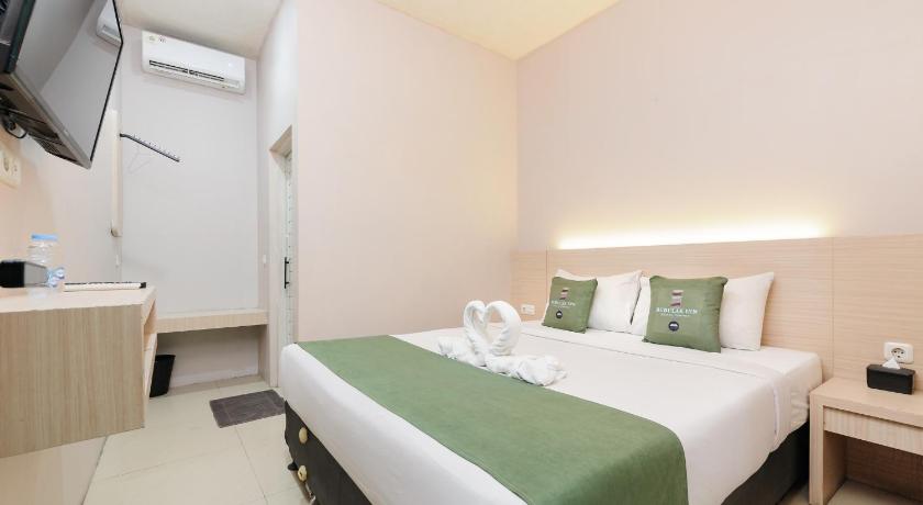 Bubulak Inn by Ruang Tidur - image 24