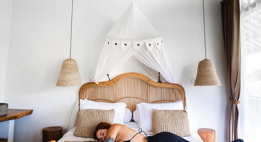 Amar Boutique Hotel - image 36