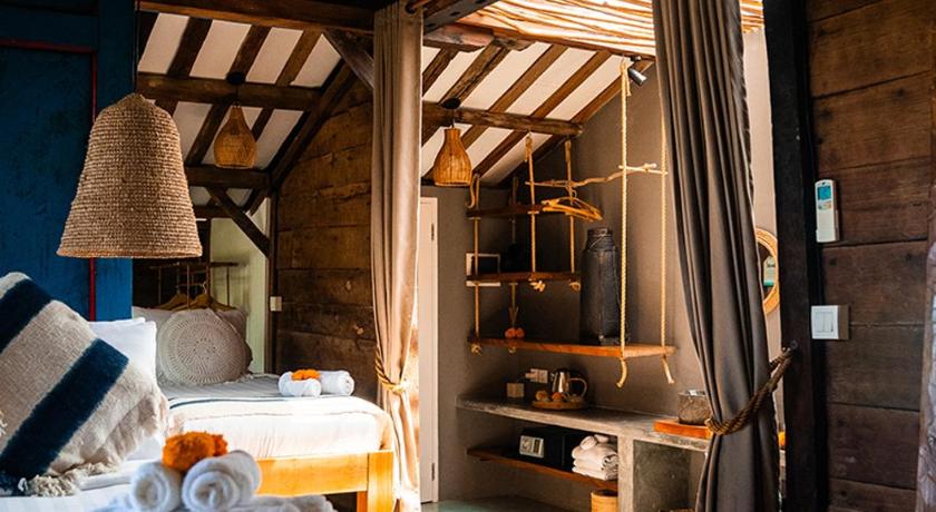 Amar Boutique Hotel - image 33
