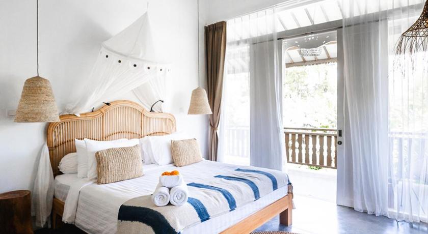 Amar Boutique Hotel - image 2