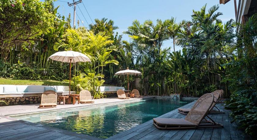 Amar Boutique Hotel - image 10