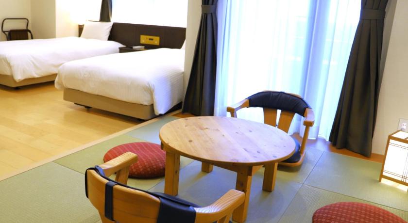 東京 Hotel Brillio Asakusabashi 宿泊施設 プール