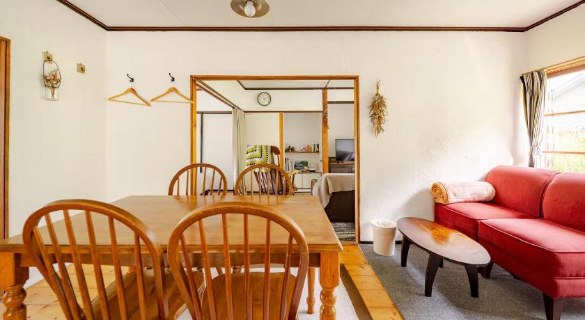 Sapporo NORD house 自然豊かな家 - Manji Village - 66m2 4-Star Accommodation exterior