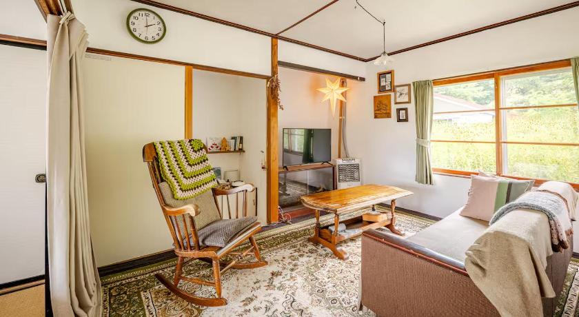 Sapporo NORD house 自然豊かな家 - Manji Village - 66m2 4-Star Accommodation suite