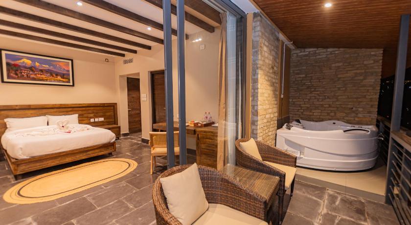 Image of Premium Sunrise View Room 0