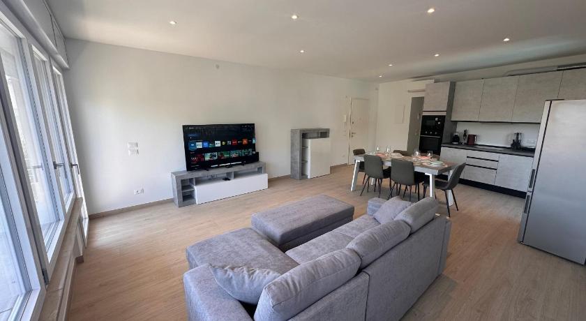 Mareblu 45 - Luxury Apartments