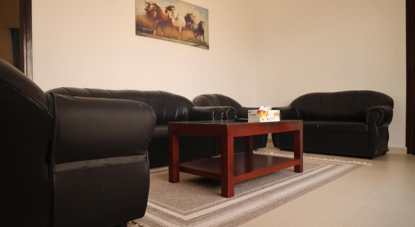 Image of Standard One-Bedroom Apartment 4