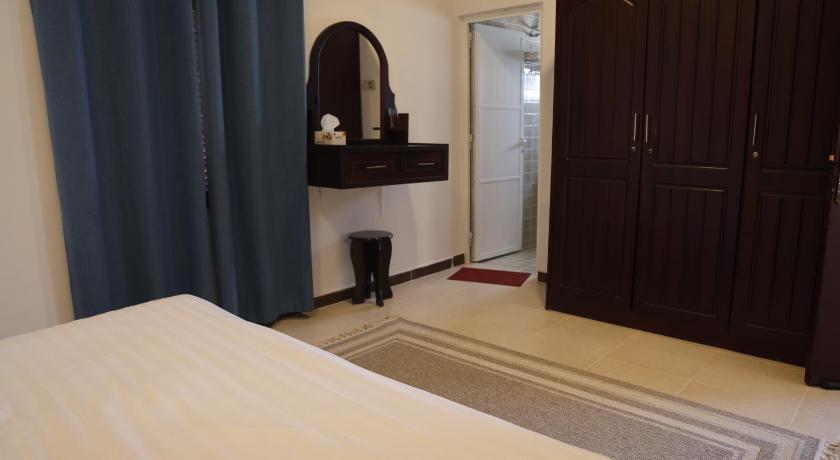 Image of Standard One-Bedroom Apartment 5