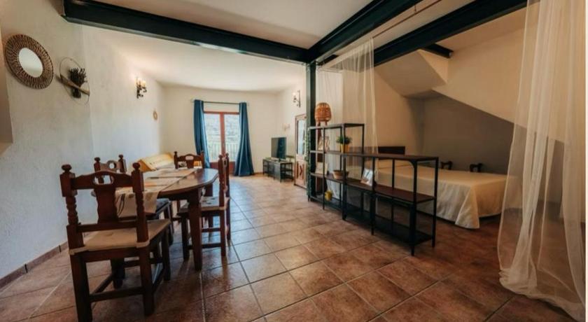 Cases Tonet Apartamento-loft