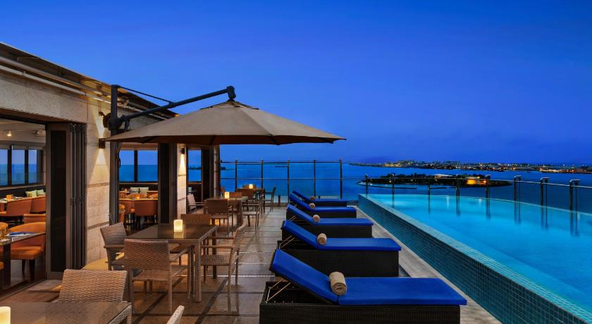 JEN Maldives Male by Shangri-La - image 10