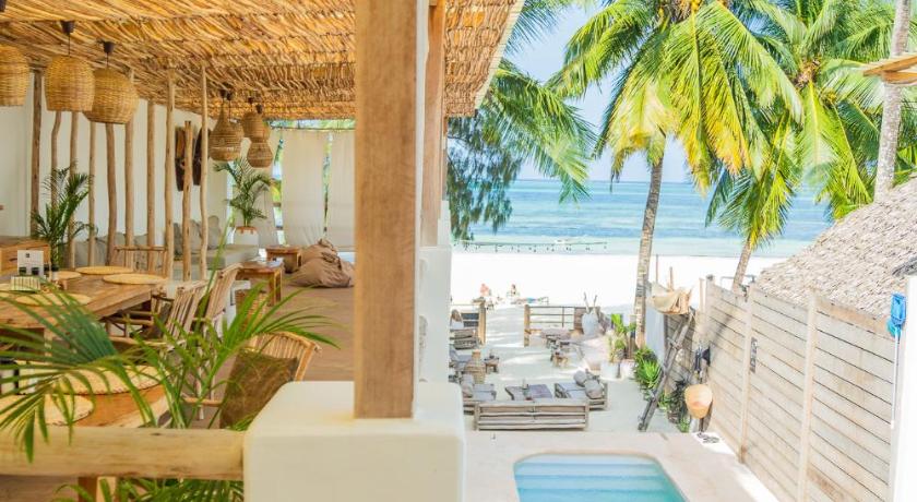 Boho Boutique Hotel Zanzibar - image 12