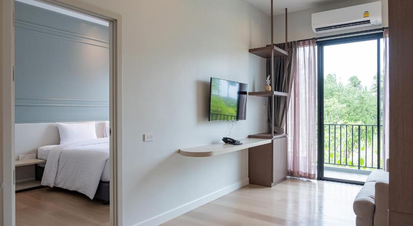 Wellington Hotel Prachuapkhirikhan – Prachuap Khiri Khan, TX