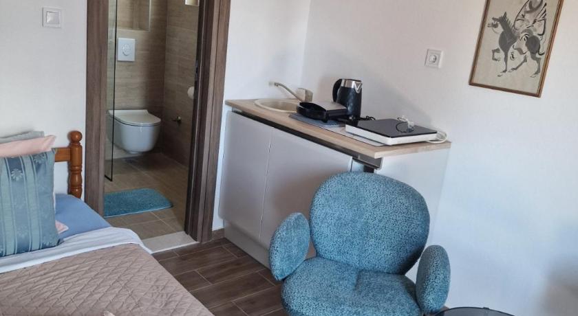 Image of Double Room with Terrace 15