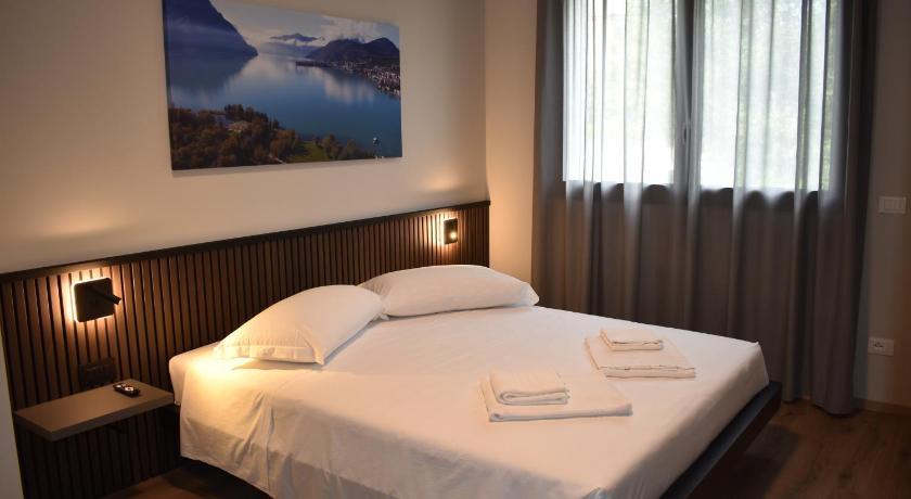 Baia delle Rose Holiday Apartments
