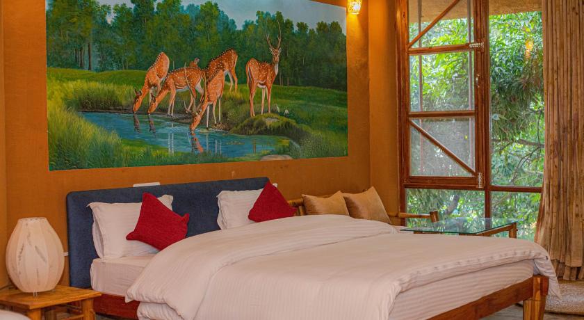 Santih Pala- by Jungle Adventure World — Chitwan (2)