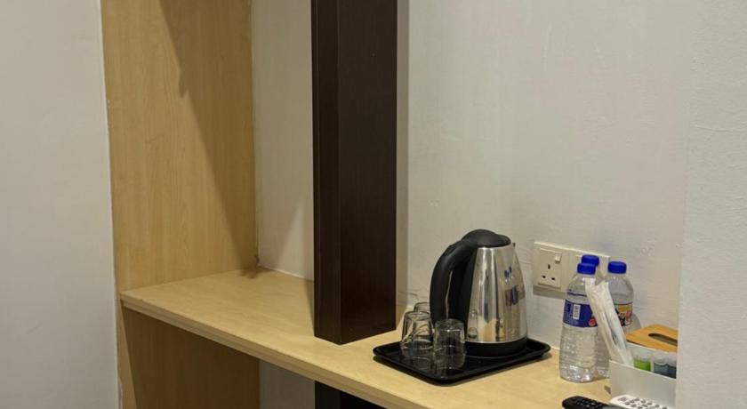 Image of Triple Room 3
