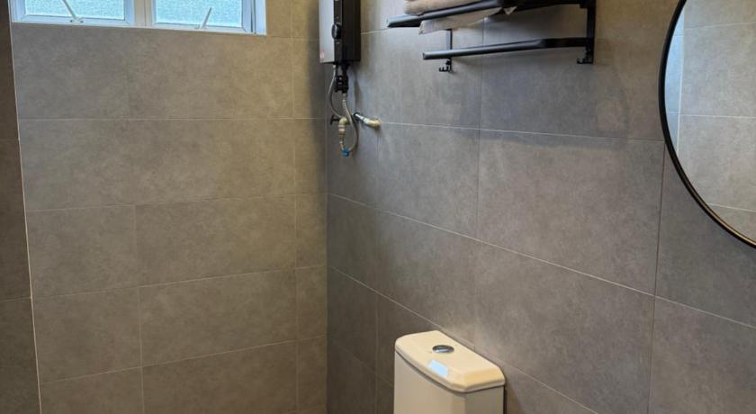 Image of Triple Room with View 2
