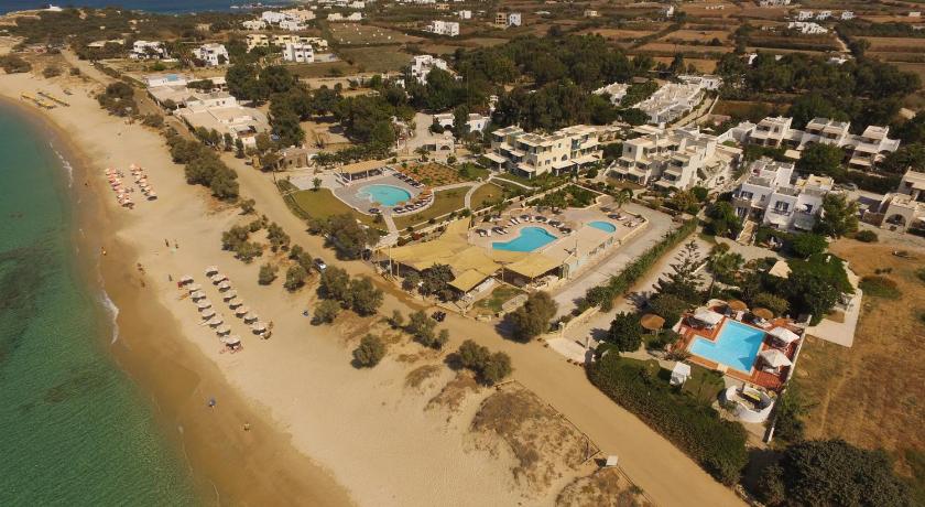 Angeliki Apartments photo