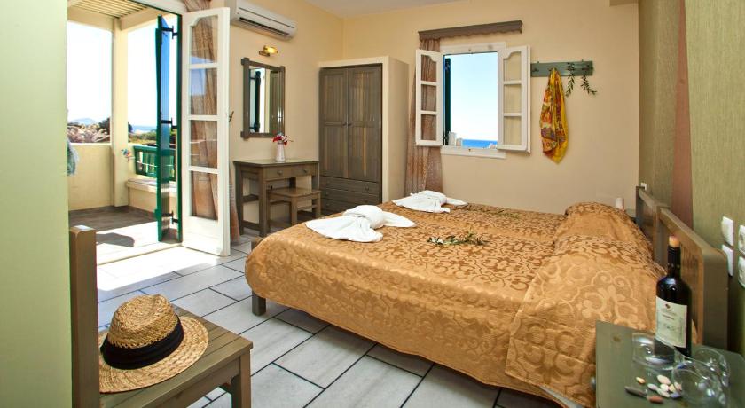 Angeliki Apartments photo