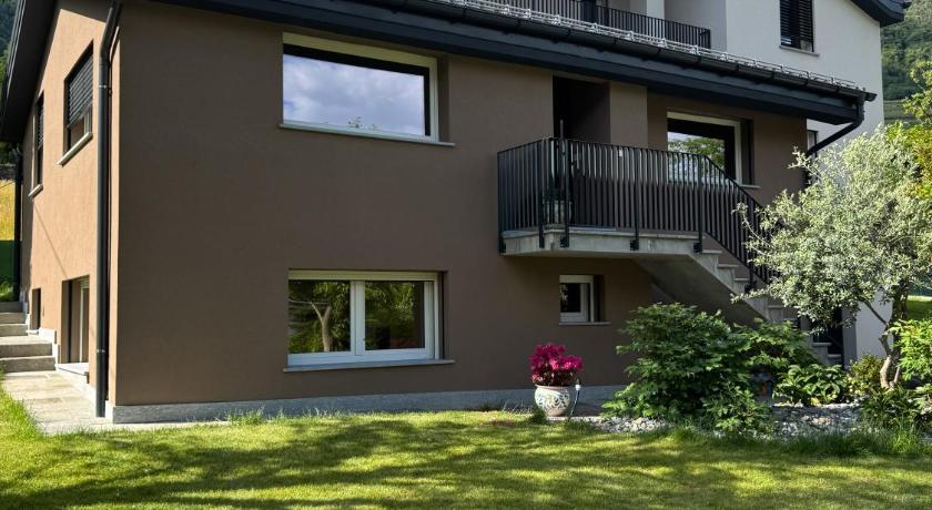 Enrichetta Apartment